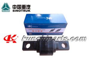 Sinotruk STR 199014520175-1 torzija gume jedro 80 * 52 * 110 Kunchi