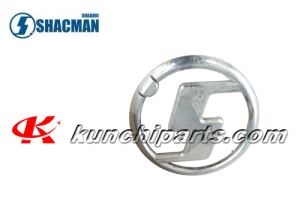 Shacman Logo