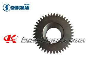 Shacman Delong Formule 3000 hitro 12JS200T-1701050 Countershaft tretje orodje orodje