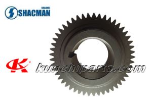 Shacman Delong Formule 3000 hitro 12JS200T-1701051 vmesnih orodje gred četrti prestavi