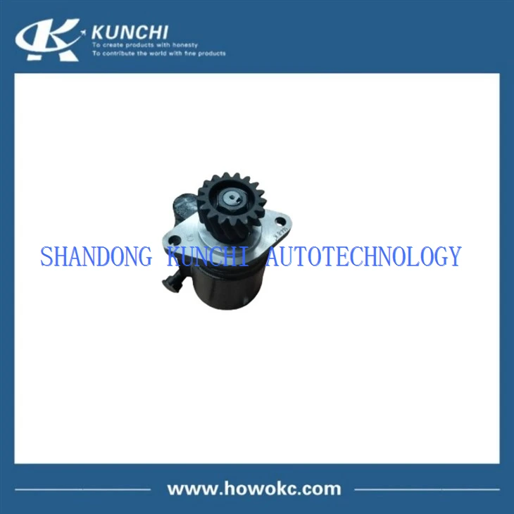 SINOTRUK HOWO Power Steering Pump DZ96319470323