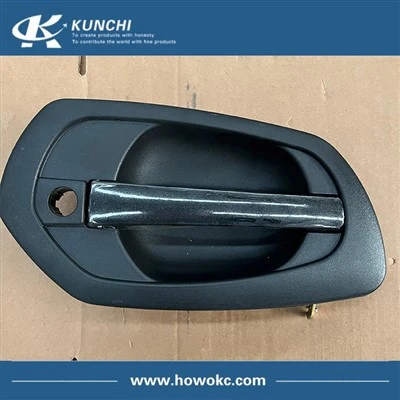 XCMG HANVAN G7 TRUCK PARTS NXG61WLAM111-05270 Sklop desne zunanje kljuke vrat