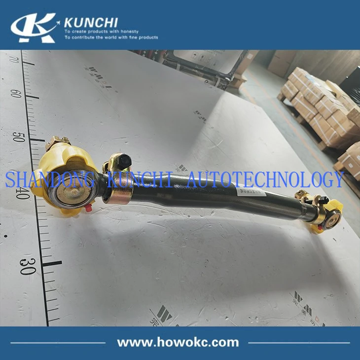 Steering Drag Link WG9931437040 suppliers