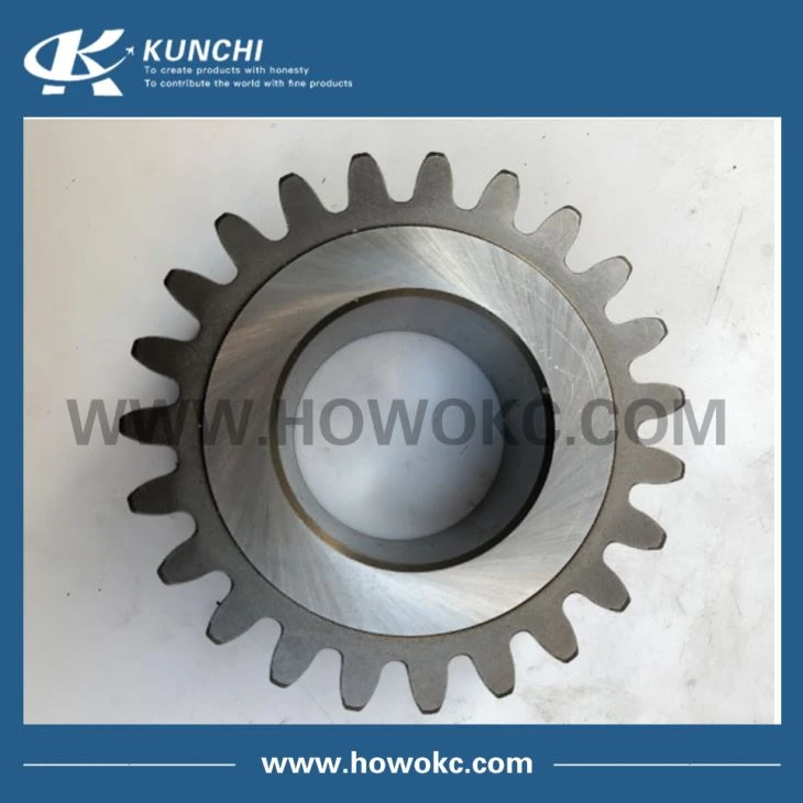 Gearbox Idle Gear WG2210050050 SINOTRUK Gearbox