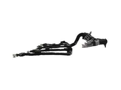 Injector Harness 