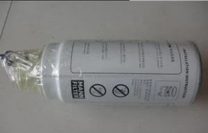 VG1540080311Oloja voda Separator Za Howo Truck Parts z dobro ceno
