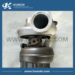 Turbopolnilnik Cummins HOLSET HX40W 2839896 VG1092110096 VG1540110099 VG1092110073