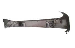 Sinotruk HOWO odbojnik WG1642240002