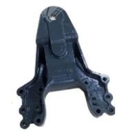 Sinotruk HOWO WG9725520735 Leaf Spring Bracket