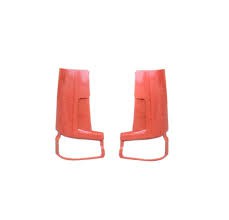 Sinotruk HOWO vetrobransko steklo / prezračevalna plošča / zaščita proti vetru WG1642110001 / 2