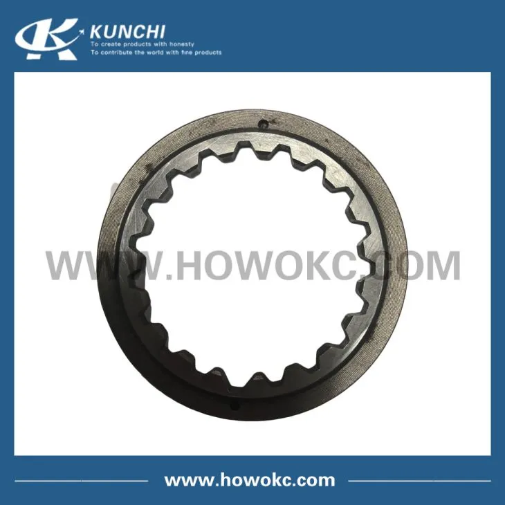 AZ2229040073 Counter Shaft Gasket HOWO 10/12/16 New Model
