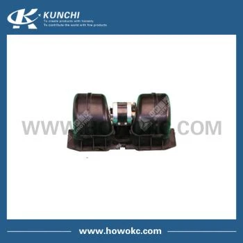 Sinotruk HOWO Sklop motorja / ventilatorja AZ1630840014