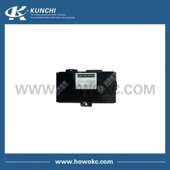 Krmilnik Sinotruk HOWO WG9716582011 BCU
