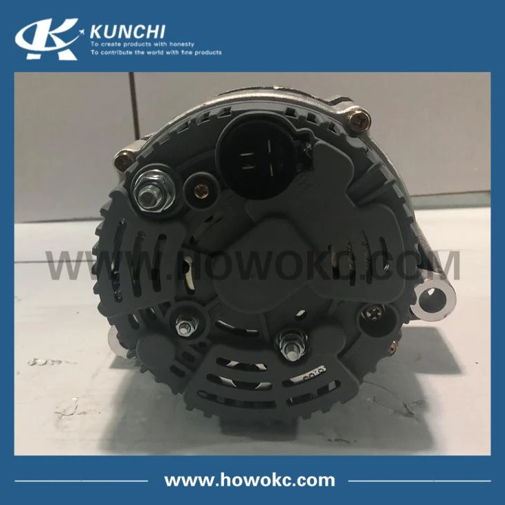 Weichai Generator Alternator VG1560090010