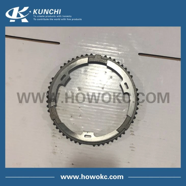 WG2203040461 Synchronizer Ring Of 1st & 2nd Gear 19710T