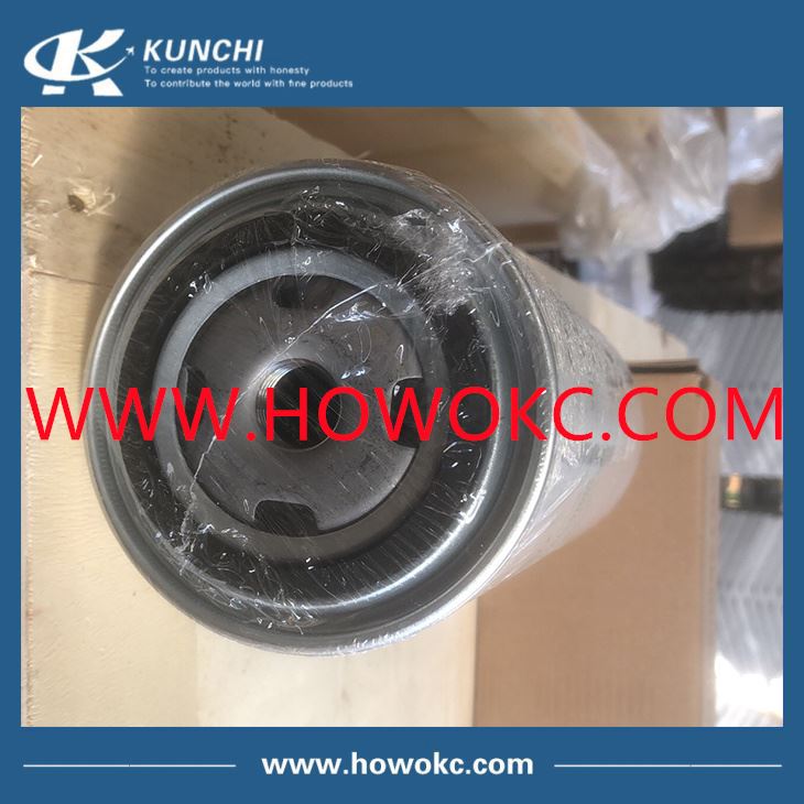 Sinotruk Oil Filter VG61000070005 JX0818