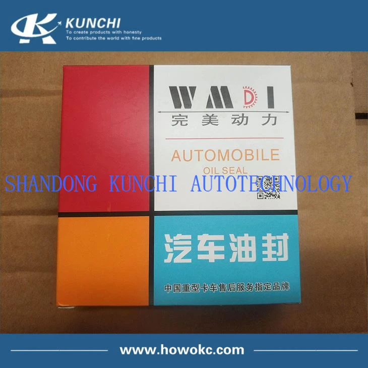 Sinotruk Spare Parts Outer Shaft Oil Seal Wg9231328772 WMDI PERFECT POWER