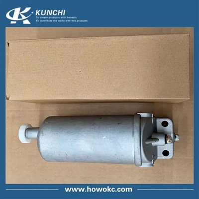 Sinotruk HOWO filter za gorivo za tovornjake WG9112550002 161500080078