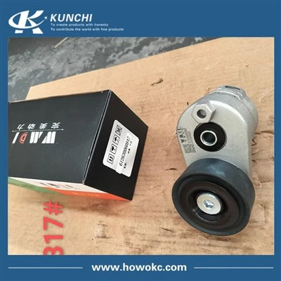 Weichai 612630060847 Napenjalnik valjar